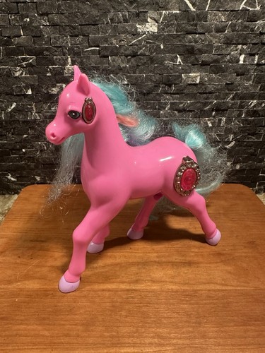 Magic touch pony jasmin - pony,